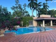 RESIDENCIA EN VENTA EN MÉRIDA, COL. MONTECRISTO, CON...