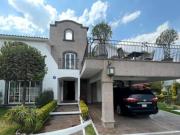 RESIDENCIA EN VENTA EN METEPEC LA PROVIDENCIA IBIZA....