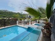RESIDENCIA EN VENTA EN MISIÓN LA CAÑADA, 7 REC. 6 BAÑOS,...