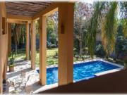 RESIDENCIA EN VENTA EN MONTEBELLO SAN PEDRO GARZA GARCIA