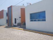 Residencia en venta en Morillotla, Puebla