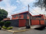 Residencia en venta en Naucalpan