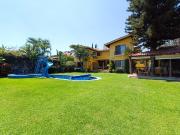 Residencia en Venta en Palmira, Cuernavaca |...