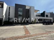 Residencia en Venta en Parque Hidalgo, Lomas de...