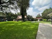 Residencia en venta en Pedregal de San Ángel