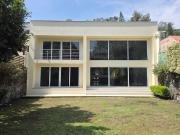 RESIDENCIA EN VENTA EN PEDREGAL DE SAN ÁNGEL