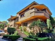 Residencia en venta en Pedregal de San Ángel Residencia en venta en Pedregal de San Ángel