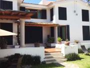 RESIDENCIA EN VENTA EN PRADOS DEL CAMPESTRE, MORELIA