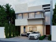 Residencia en venta en Privada Residencial Única Living,...