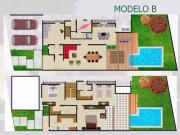 RESIDENCIA EN VENTA EN PRIVADA TEMOZON NORTE SIMATUBA