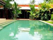 Residencia en venta en Quintas Baspul, Yuc. con páneles...