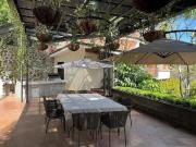 Residencia en venta en Rancho Cortes Cuernavaca Morelos