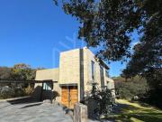 Residencia en venta en Rancho San Juan con jardín de 978...