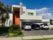 RESIDENCIA EN VENTA EN REAL DEL PARQUE JUNTO A SAN JUAN...