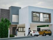 Residencia en Venta en Residencial Los Olivos, Santiago,...