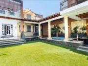 Residencia En Venta En Rincón De La Calera Con Alberca