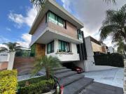 RESIDENCIA EN VENTA EN RINCONADA DEL BOSQUE $21,990,000.00