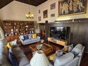 RESIDENCIA EN VENTA EN ROMERO DE TERREROS, COYOACÁN