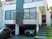 Residencia en venta en San Jerónimo Aculco!