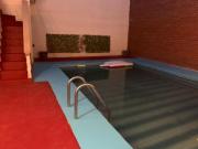 Residencia en venta en San Nicolás, con alberca