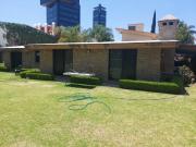 Residencia en venta en Santa Cruz Buenavista, Puebla