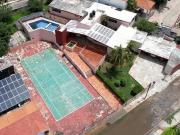 RESIDENCIA EN VENTA EN SANTA LUCIA, VALLADOLID, YUCATAN....