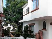 RESIDENCIA EN VENTA EN SANTA MARIA DE GUIDO, MORELIA