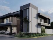 Residencia en Venta en Sierra Alta