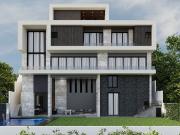 Residencia en Venta en Sierra Alta 9º Sector