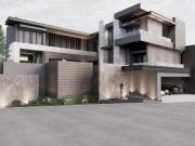 Residencia en Venta en Sierra Alta 9o Sector en Monterrey