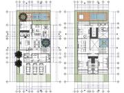 RESIDENCIA EN VENTA EN SOLUNA TEMOZÓN