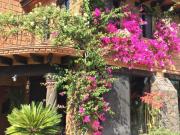 Residencia en VENTA en Tequisquiapan, Querétaro