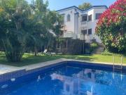 Residencia en Venta en Tetela del Monte, Cuernavaca |...