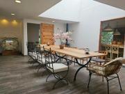 RESIDENCIA EN VENTA EN TOPILEJO, TLALPAN