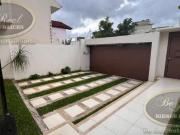 Residencia en Venta en Valle Anahuac Animas