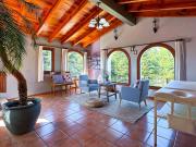 Residencia en venta en Valle de Zamarrero, con un estilo...
