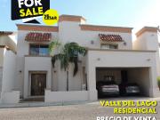 Residencia en venta en Valle del Lago Residencial,...