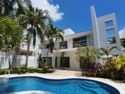 Residencia en venta en Villa magna residencial Cancun