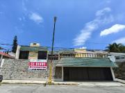 RESIDENCIA EN VENTA EN VILLA SATELITE LA CALERA