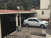 Residencia en venta en Villa Verdún, Álvaro Obregón, CDMX