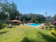 Residencia en venta en Vista Hermosa, Cuernavaca, Mor