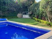 Residencia en Venta en Vista Hermosa, Cuernavaca, Mor