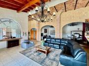 RESIDENCIA EN VENTA EN ZAPOPAN, JALISCO BOSQUES DE LA...