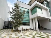 RESIDENCIA EN VENTA EN ZONA PLATEADA PACHUCA