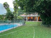 Residencia en venta Espectacular dentro de la ciudad!