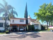 Residencia en Venta Estilo Colonial Mexicano en El...