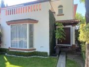 Residencia en venta estilo colonial mexicano en el...