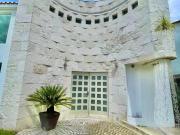 RESIDENCIA EN VENTA ESTILO MODERNO EN METEPEC