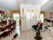 RESIDENCIA EN VENTA EX HACIENDA SAN JOSE, TOLUCA