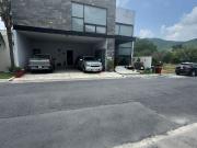 RESIDENCIA EN VENTA, FLOR DE PIEDRA, MONTERREY SUR